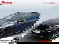 BMW X5 - xDrive45e High Executive M-Sport Trekhaak 2700kg Laserlicht Panoramadak | Harman/Kardon | Adaptive Cruise Control | DAB | Head Up
