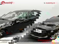 Kia Picanto - 1.0 DPi DynamicLine Achteruitrijcamera | Apple CarPlay | Cruise Control | Airco