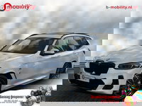 BMW X3 - xDrive30e High Executive M-Sport Panoramadak Trekhaak 2.000kg Laser | Live Cockpit Professional | Head-Up | Achteruitrijcamera