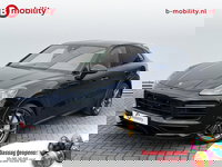 Porsche Cayenne - Coupé 4.0 Turbo S E-Hybrid Keramisch NL Auto Carbon Dak | Adaptive Cruise Control | 360 Camera | Head Up Display