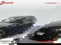 BMW 4 Serie - Gran Coupé 420i High Executive M-Sport 'Tansanit-Blau' Apple CarPlay | Harman/Kardon | Head-Up | DAB Audio | Leer | 360 Camera