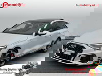 Audi A3 - Sportback 35 TFSI Edition One S-Line Panoramadak Bang&Olufsen | Adaptive Cruise Control | Stoelverwarming | Apple CarPlay