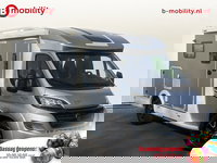 Dethleffs Globebus - GT-T 001 BJ.2017 Garage Cruise Control Luifel TV Schotel | BearLock | Apple CarPlay