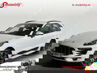 Porsche Macan - 3.0 S Sport Chrono Trekhaak Achteruitrijcamera | Leer | Elek. Stoelen | Cruise Control