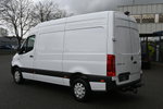 Mercedes-Benz eSprinter