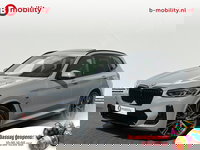 BMW X3 - xDrive30e High Executive M-Sport Trekhaak 2000kg Laser | Panoramadak | Elek. Stoelen | Hifi | 360 Camera