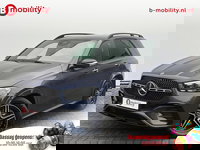 Mercedes-Benz GLE - 350 de 4MATIC AMG Line Plugin Hybride Trekhaak 3.500kg Luchtvering NL Auto! | Burmester | Head Up | Distronic | 360 Camera