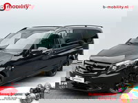 Mercedes-Benz Vito - 116 CDI Lang Dubbele Cabine Trekhaak 2.500kg Leer | Achteruitrijcamera | Navigatie | Cruise Control