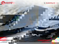 Iveco Daily - 35C16 2.3 410 SAXAS Bakwagen+Laadklep 3-Zitplaatsen | Climate Control | Radio | Multifunctioneel Stuurwiel