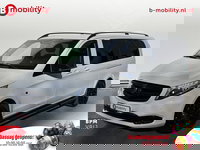Mercedes-Benz Vito - TOURER 124 CDI LANG Dubbel Cabine Leer Trekhaak | Adaptive Cruise Control | Apple CarPlay | Achteruitrijcamera