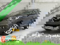 Renault Kadjar - 1.2 TCe Limited Navi Climate Cruise Stoelv Trekhaak