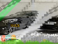 BMW 1 Serie - 125i M Sport uitlaat Navi Cruise Alcantara Stoelv LED PDC 18 inch