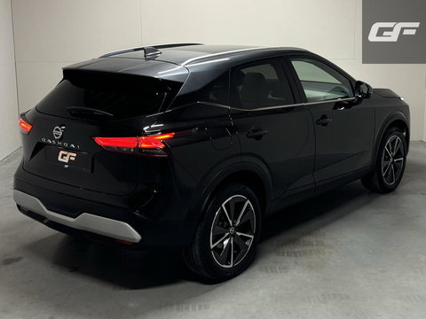 Nissan QASHQAI 1.3 DIG-T Tekna+ Pano 360° HUD Carplay ACC