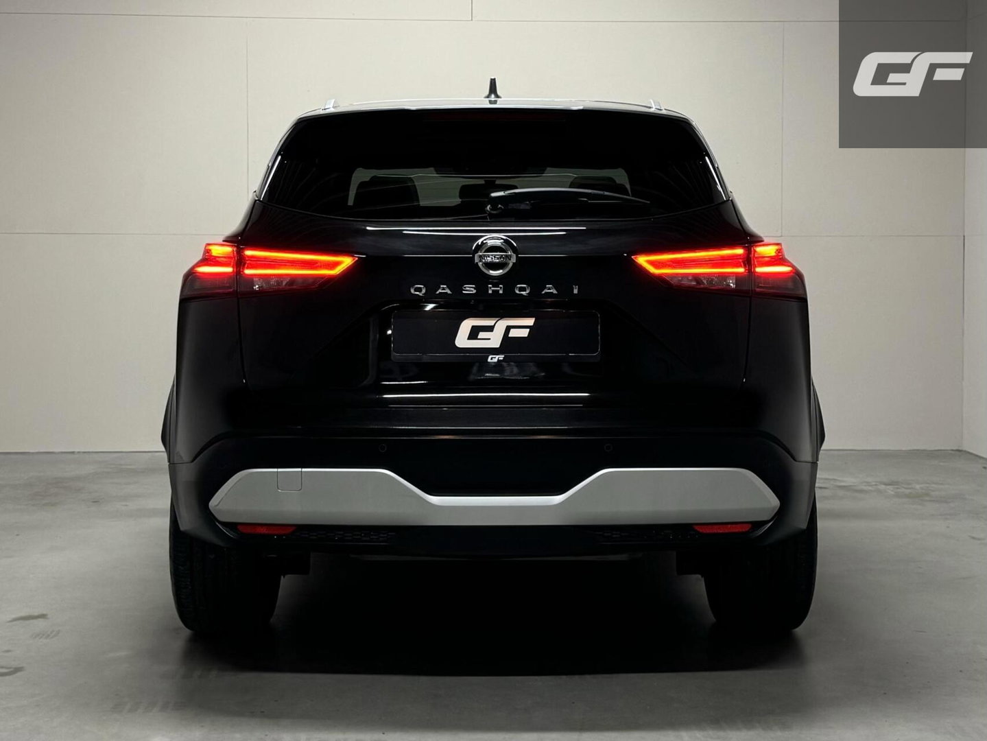 Nissan QASHQAI 1.3 DIG-T Tekna+ Pano 360° HUD Carplay ACC