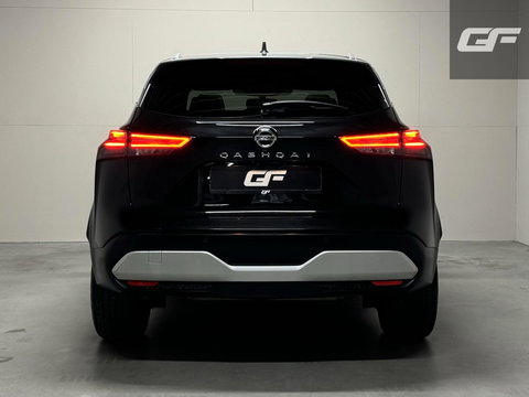 Nissan QASHQAI 1.3 DIG-T Tekna+ Pano 360° HUD Carplay ACC