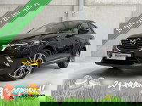 Mazda CX-3 - 2.0 SkyActiv-G 120 GT-Luxury Leer Navi Camera HUD Cruise LED