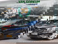 Mercedes-Benz A-Klasse - 180 Ambition Navi / Elekramen / Cruise / Handgeschakeld