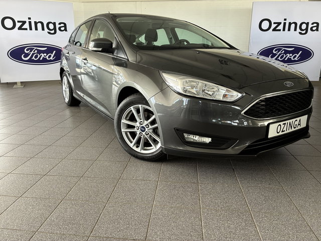 Ford Focus - Trend Plus 71.000km!!!!!