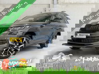 Škoda Kodiaq - 1.4 TSI 4x4 Sportline Navi Carplay Canton Camera ACC LED 20 INCH