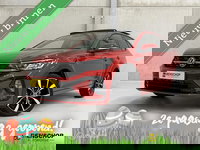 Volkswagen Taigo - 1.0 TSI R-Line Panodak IQ LED ACC Carplay Camera Sfeer