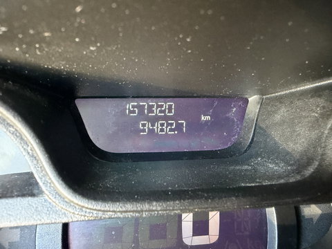 Opel Vivaro 1.6 CDTI L1H1 Edition EcoFlex / euro 6 / bpm vrij / vaste prijs rijklaar € 8950 ex btw / lease vanaf € 151 / airco / cruise / trekhaak / ingerichte laadruimte / ex bouw bus