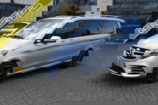 Mercedes-Benz V-Klasse - 250d 4-Matic AMG L2 DC Avantgarde 360 Graden camera, LED, Burmester