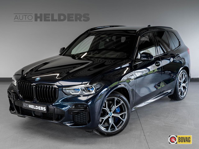 BMW X5 - xDrive45e High Executive HuD M H&K ACC 360° Laser