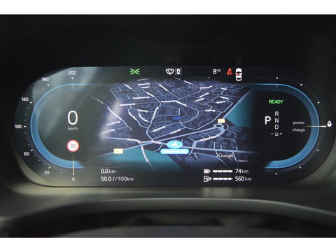 Volvo XC60 T8 Hybride AWD Plus Dark | Head-Up Display | Trekhaak | Harman/Kardon | Panoramadak | Stoel + Stuur Verwarmd |
