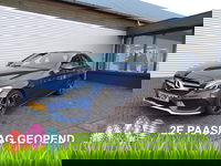 Mercedes-Benz C-Klasse - 350 e Business Solution AMG Upgrade Edition