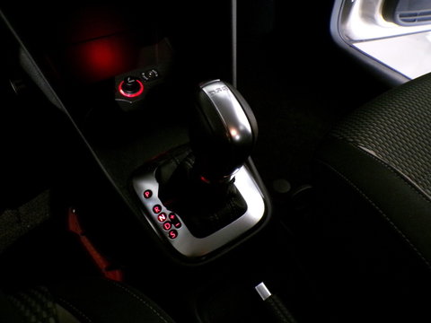 Volkswagen Polo 1.2 TSI Cross "Origineel NL!" Automaat! 1e eigenaar! Uniek! Bluetooth Parkeersensoren Cruise Apple-carplay