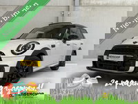 MINI Cooper - Mini 1.5 JCW Panodak Leer Navi Carplay Camera 5 Deurs