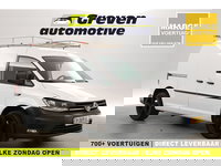 Volkswagen Caddy - 2.0 TDI | MARGE | Airco | Cruise | Imperiaal | Parkeersens. | Elektrpakket