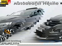Volkswagen T-Roc - TSI 110PK COMFORTLINE CARPLAY/PANORAMADAK/STOELVERW.