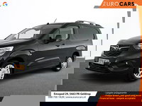 Opel Combo - 1.5D L2H1 Edition GERESERVEERD Airco Navi PDC Achter  App-connect DAB+ Trekhaak 2-zits