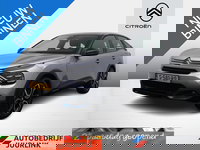 Citroën ë-C4 - Feel Pack Aut. 50 kWh 3Fase Winterpakket/Camera/ Hud/Ad.Cruise/H.Leder/Nav/Keyless/CarPlay/Vc/Ecc