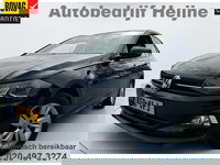 Volkswagen Polo - TSI 95PK COMFORTLINE NAVIGATIE/ACC/PARKEERSENSOREN