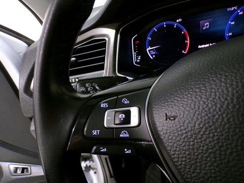 Volkswagen T-Roc 1.0 TSI Style "Origineel NL!" Schuifdak Full-LED Virtual Trekhaak Black-Edition Parkeersensoren Apple-Carplay DAB