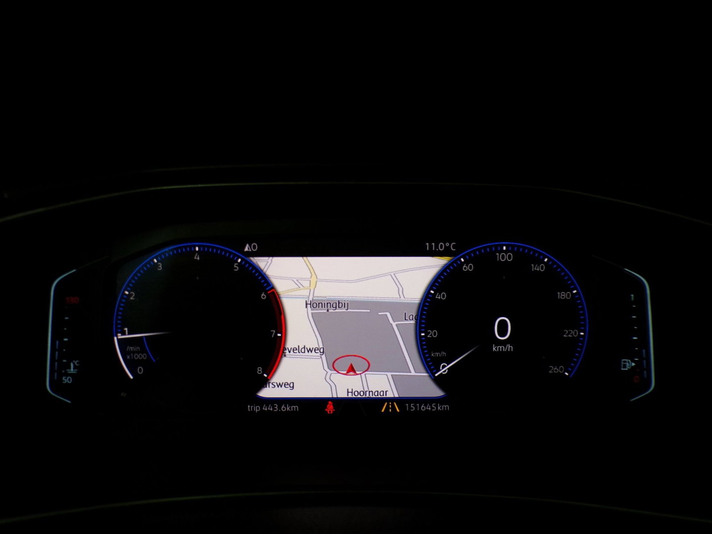 Volkswagen T-Roc 1.0 TSI Style "Origineel NL!" Schuifdak Full-LED Virtual Trekhaak Black-Edition Parkeersensoren Apple-Carplay DAB