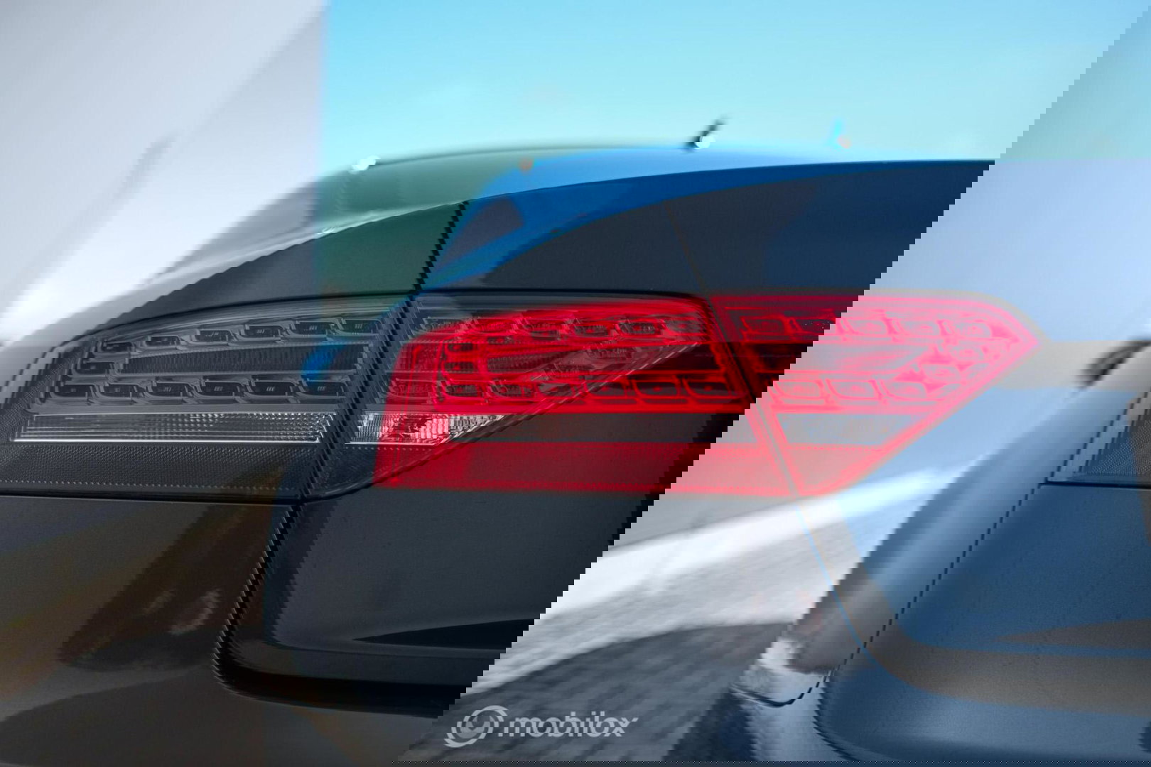 Audi A5 Coupé 1.8 TFSI Pro Line | Automaat | NAP NL auto | LED | Xenon | Meeneemprijs ! |