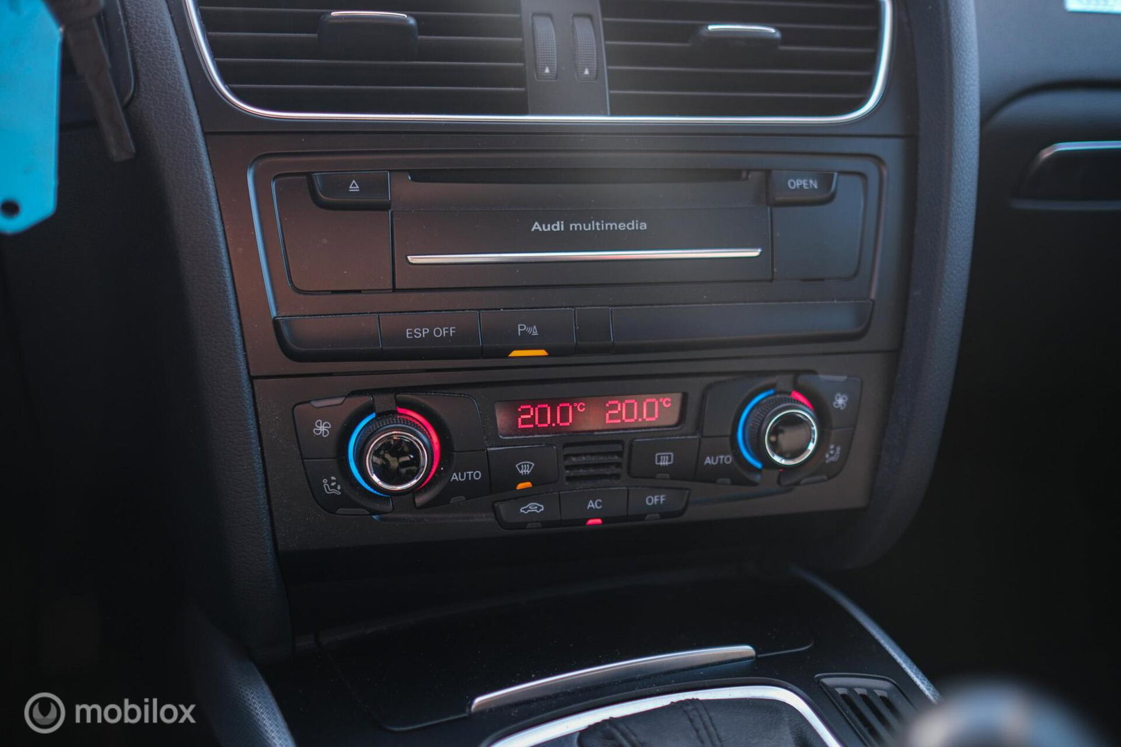 Audi A5 Coupé 1.8 TFSI Pro Line | Automaat | NAP NL auto | LED | Xenon | Meeneemprijs ! |