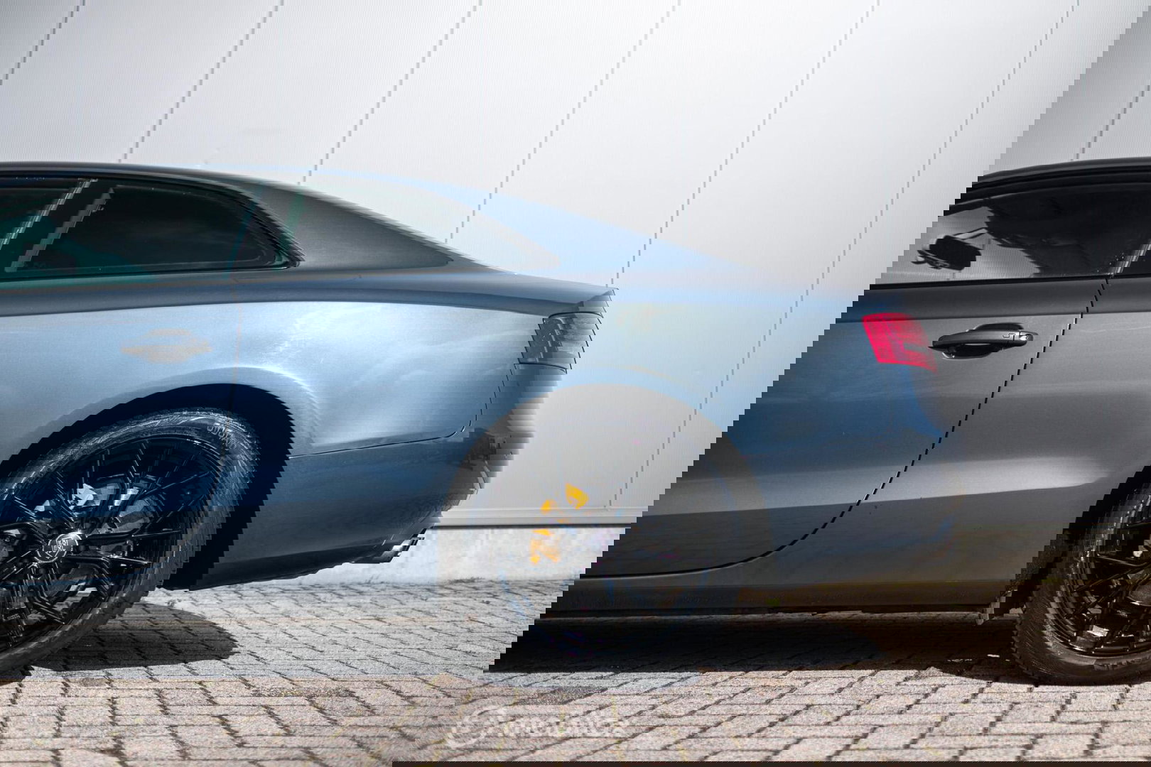 Audi A5 Coupé 1.8 TFSI Pro Line | Automaat | NAP NL auto | LED | Xenon | Meeneemprijs ! |