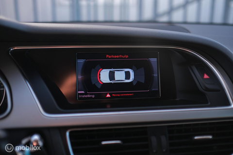 Audi A5 Coupé 1.8 TFSI Pro Line | Automaat | NAP NL auto | LED | Xenon | Meeneemprijs ! |