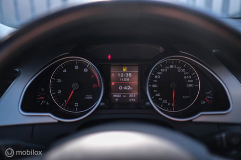 Audi A5 Coupé 1.8 TFSI Pro Line | Automaat | NAP NL auto | LED | Xenon | Meeneemprijs ! |