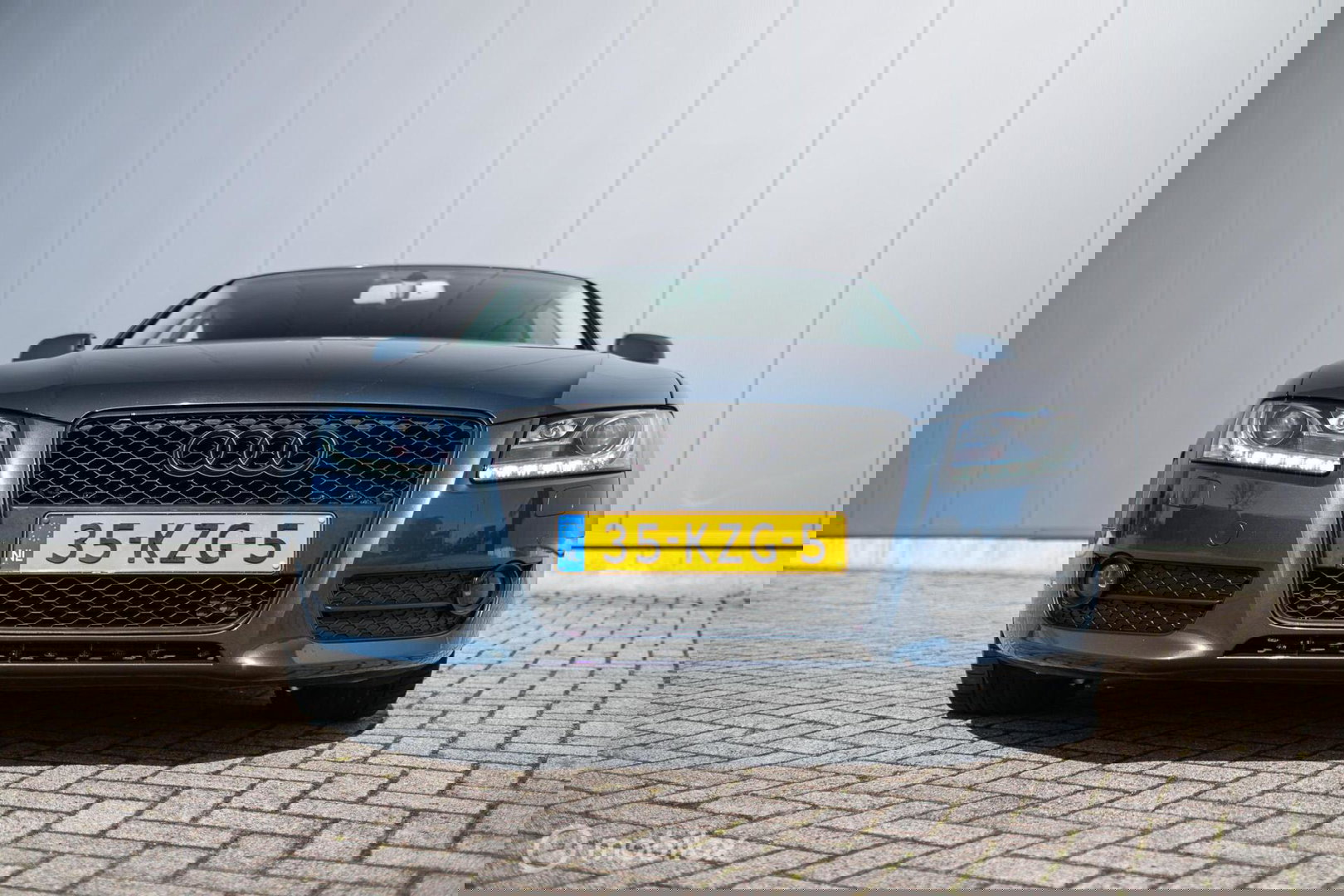 Audi A5 Coupé 1.8 TFSI Pro Line | Automaat | NAP NL auto | LED | Xenon | Meeneemprijs ! |