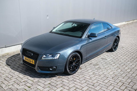 Audi A5 Coupé 1.8 TFSI Pro Line | Automaat | NAP NL auto | LED | Xenon | Meeneemprijs ! |