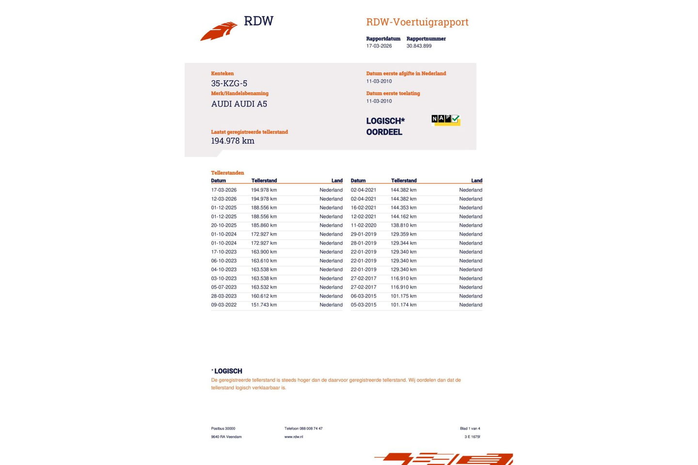 Audi A5 Coupé 1.8 TFSI Pro Line | Automaat | NAP NL auto | LED | Xenon | Meeneemprijs ! |