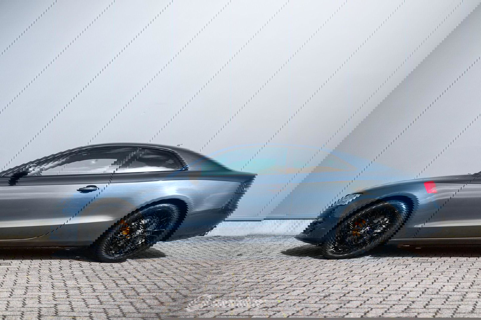 Audi A5 Coupé 1.8 TFSI Pro Line | Automaat | NAP NL auto | LED | Xenon | Meeneemprijs ! |