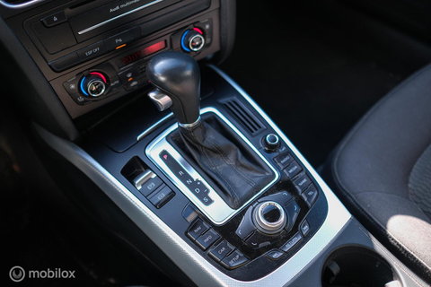 Audi A5 Coupé 1.8 TFSI Pro Line | Automaat | NAP NL auto | LED | Xenon | Meeneemprijs ! |