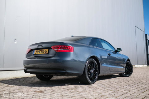 Audi A5 Coupé 1.8 TFSI Pro Line | Automaat | NAP NL auto | LED | Xenon | Meeneemprijs ! |