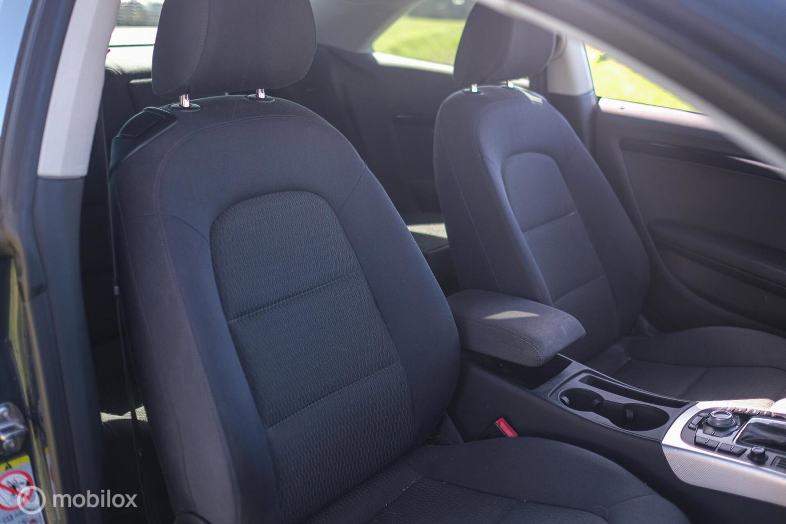 Audi A5 Coupé 1.8 TFSI Pro Line | Automaat | NAP NL auto | LED | Xenon | Meeneemprijs ! |